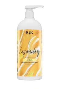 IGK LEGENDARY Dream Hair Conditioner | Healthy + Hydrated + Shine | Vegan + Cruelty Free | - ColorB - 查看 1