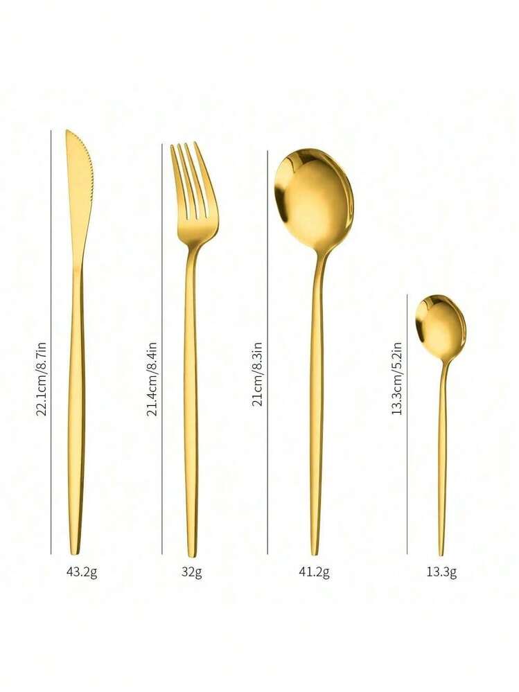 Dining Sets - BG24PCS - View 2