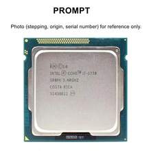 Procesador Intel Core I7 3770 3.4GHz SR0PK Quad-Core LGA 1155 - Beis - Ver 2