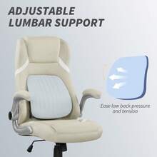 Office Chair/Massage Office Chair - As Pic - View 7