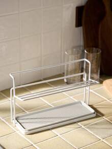 Wine Glass Racks - Beyaz - Görünüm 5