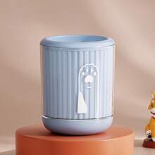 Pet Foot Washing Cup, Dog Paw Cleaning Tool, Cat Paw Cleaner, Mini Pet Cleaning Tool, Keeps Home Clean - Multicolor - View 11