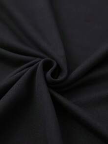 1 Pc 180g 100% Cotton - 黑色 8 - 查看 4