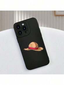 おしゃれなスマホケース  11/12/13/14/15/15pro/15 Plus/15 Promax/7plus/8plus/11pro/12pro/13pro/14pro/11promax/12promax/13promax/14promax/14plus/5 - ブラック - チェックする 6