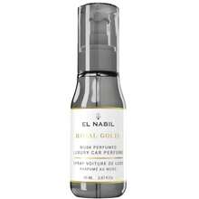 EL NABIL Parfum - Bloemen - Bekijken 1