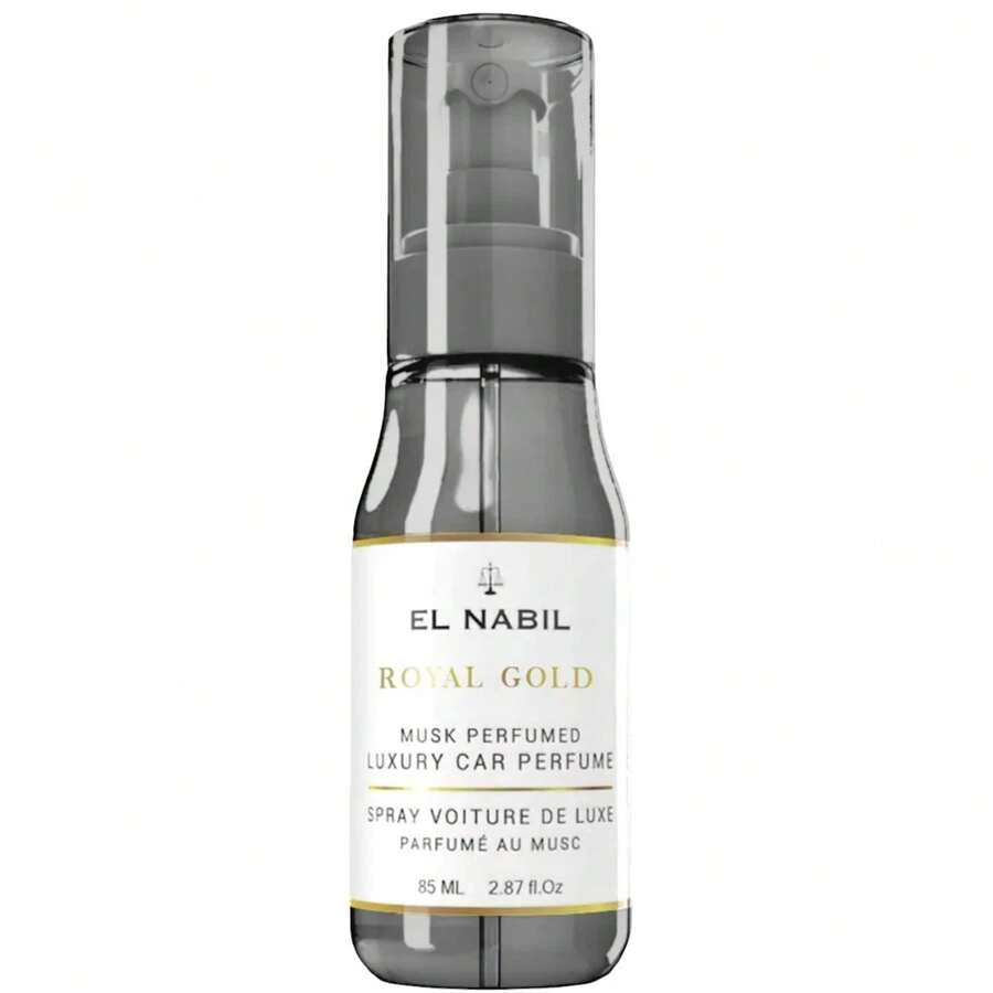 EL NABIL Parfum - Bloemen - Bekijken 1