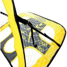 Quick Goal And Target Shot