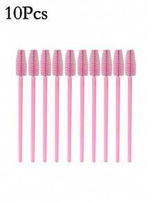 Eid 20D, 660 Cluster Lashes - Soft And Natural, Pointy Base Premade Fans, C / D Curl, 0.05mm Thickness, 8-15mm / Mixed Length, With 10Pcs Eye Pads,10Pcs Eyelash Brushes,10Pcs Adjustment Rod,10Pcs Glue Cup, Easy Application, Versatile Lengths, High Quality Lashes - Black - View 12