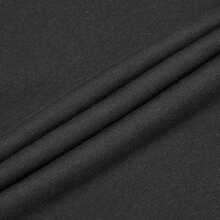 Puma 男女通用春节针织休闲运动裤 - 黑色 - 查看 6