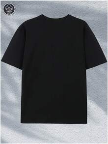 Disney Magliette da uomo - nero - Visualizzare 2