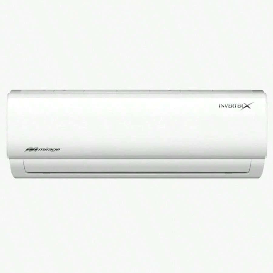 Mirage Inverter Mini-Split X 1 Ton, Cooling Only 12000 110V - one-size - View 1