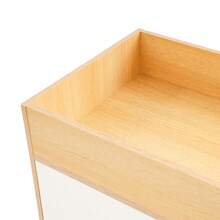 YUNRUX Home Office Cabinets