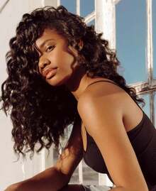 IGK LEGENDARY Dream Hair Conditioner | Healthy + Hydrated + Shine | Vegan + Cruelty Free | - ColorB - 查看 3