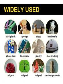 JUE FISH Casting Glue, Glue Substitute For Welding Metal Defects, Room Temperature Curing With Strong Bonding Strength / Epoxy Resin AB Glue Waterproof And Heat-Resistant Multi-Purpose Metal Crack Repair Adhesive - Multicolor - View 5