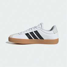 Adidas Women's VL COURT 3.0SPW FTW Sports And Casual Shoes - White - View 1