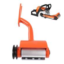 Electric Sanders & Polishers - Orange - View 4