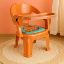 Baby Highchairs & Accessories - Multicolor - View 3