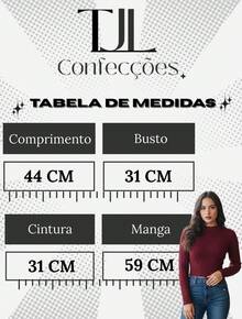 Women's Cropped Textured Knit Long Sleeve Ribbed Knit Top - Autumn/Winter Fashion - Black - View 6