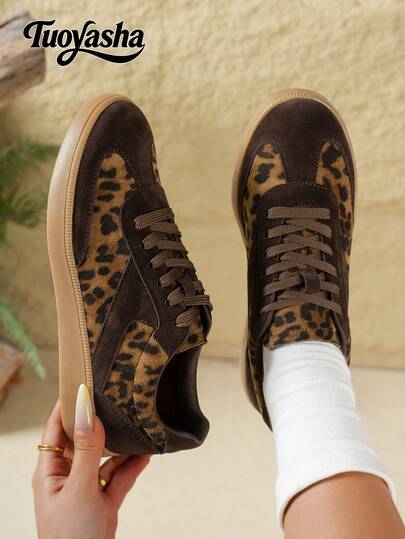 New Women Shoes, Fashion Versatile Lace-Up Striped Decor Platform Increase Height Solid Color Soft Bottom Casual Shoes, Sneakers, Fashionable Lightweight Running Shoes, Shoes, Suitable For Daily Wear, Commuting