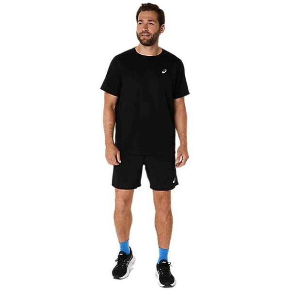 Asics Men Sports Shorts