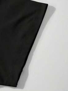Women T-Shirts - Black 3 - View 9