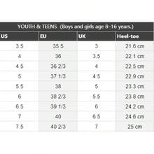 Adidas Samba OG J 'Fourth Of July Pack - Beige'kid's- JQ2853 - 黃灰色 - 查看 7