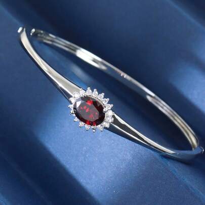 1 pieza Pulsera de plata de ley S925 con doble serpiente enrollada, elegante y audaz, adecuada para fiestas y uso diario. Un regalo único para amigos, un accesorio memorable para seres queridos.