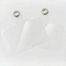 Durable Detachable Lanyard Clip Phone Case Holder - Removable Lanyard Clip Pad For Smartphone Tether Strap - Multicolor - View 6