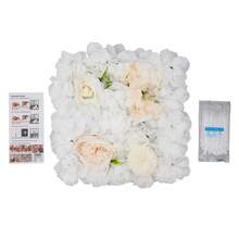 YUNRUX Artificial Flowers - 彩色 - 查看 5
