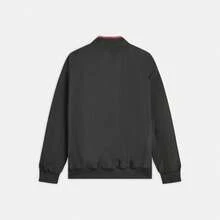 Puma 男女通用春节棉服 - 黑色 - 查看 3