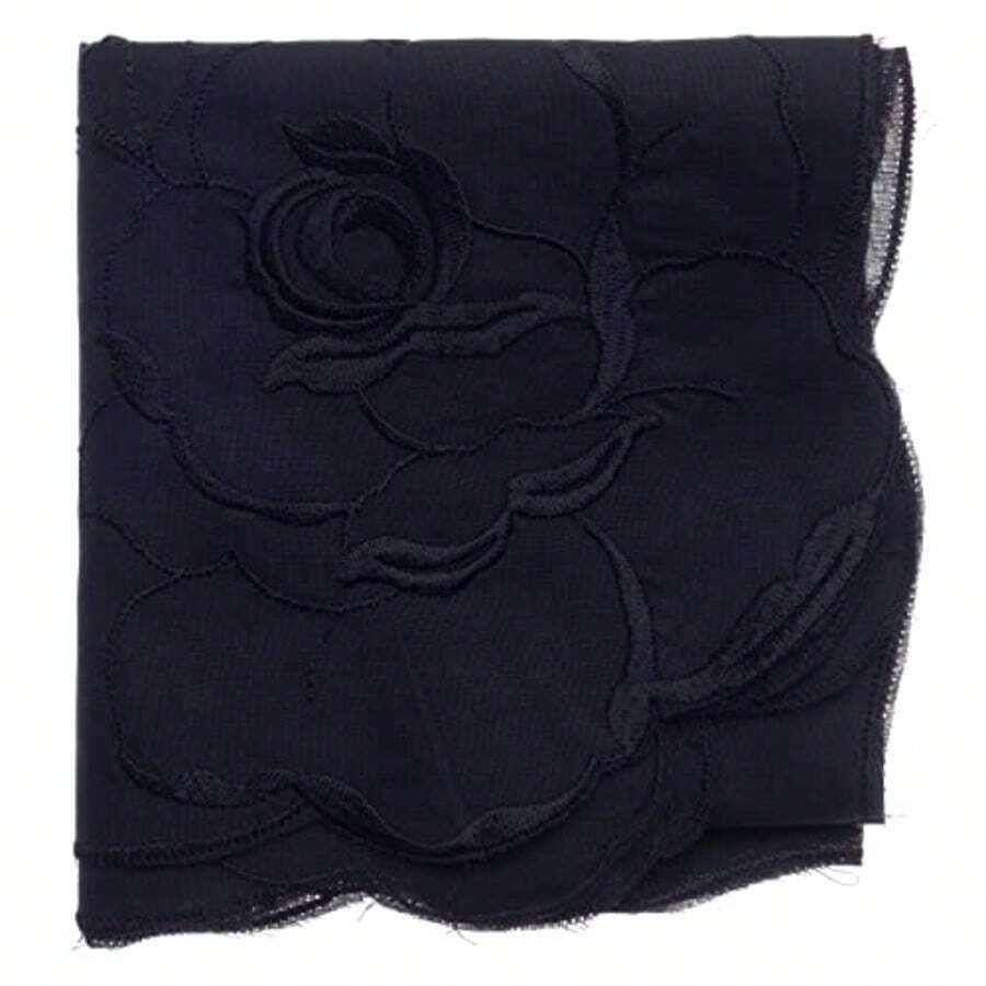 Women Handkerchiefs - As Pic - View 1