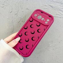 こちらのシンプルでスタイリッシュなスマートフォンケースは、GooglePixel 10 Pro、Pixel 9A、Pixel 8Aと互換性があり、YOれた防水性、耐衝撃性、落下耐性、傷つきにくい機能を提供しています。 - バーガンディ - チェックする 10