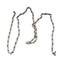 Mountain Bike Chain, 18-24 Speed Chain - Silver - View 5