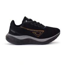 Men's And Women's Tennis Shoes For Gym, Running, Walking - Soft And Comfortable - Immediate Shipping - Special Offer - Free Shipping - 金色 - 查看 3