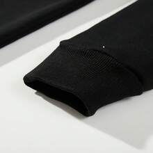 Hot Sa-Le Men's Sweatshirt Boris Brejcha Hoodies Hip Hop Pullover Aesthetic Casual Fashion Fleece Clo - 黑色1 - 查看 4