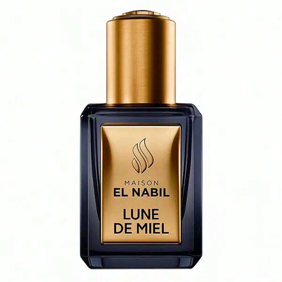 EL NABIL Perfume - Floral - View 1