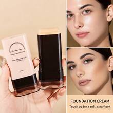 Foundation - #04 - Voir 3