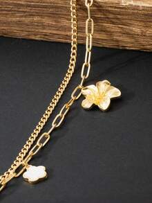 Bridal Fashion Anklets & Leg Chains