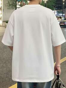 Men T-Shirts - Blanco - Ver 2