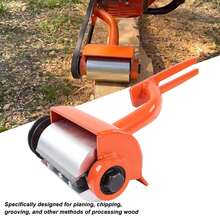 Electric Sanders & Polishers - Orange - View 6