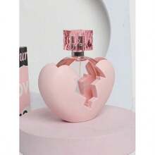Ar Iana G Rande Thank U Next Eau De Parfum – Floral Gourmand Musk Fragrance For Women – Women's Perfume With Notes Of Coconut, Macaroon Sugar & Wild Raspberry,Suitable For Dating, Birthday, Party And Holiday Gifts Suitable For Dating, Birthday, Party And Holiday Gifts - 1個 - 查看 3