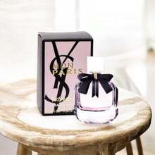 YSL Yves Saint Laurent Mon Paris Eau De Parfum Mini 0.25oz/ 7.5ml Splash - 甜美風 - 查看 2