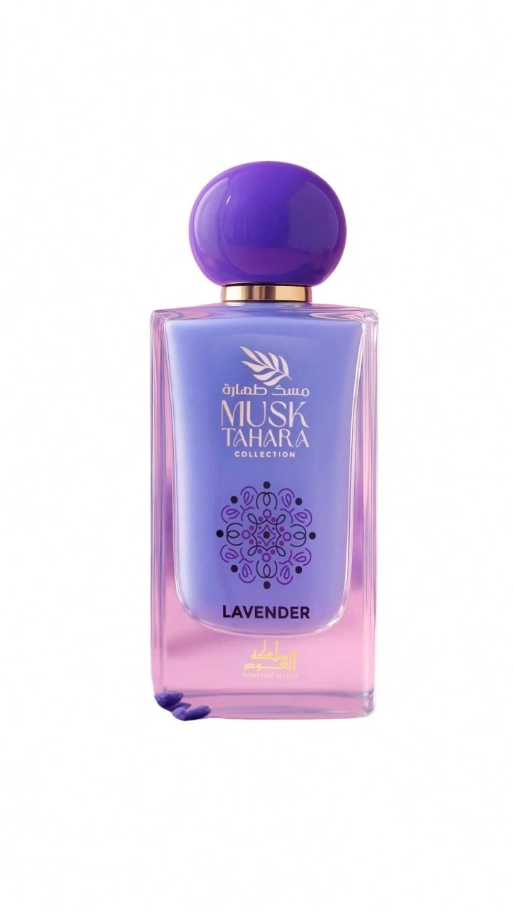 Lattafa Perfumy - Kwiatowy - Zobacz 1