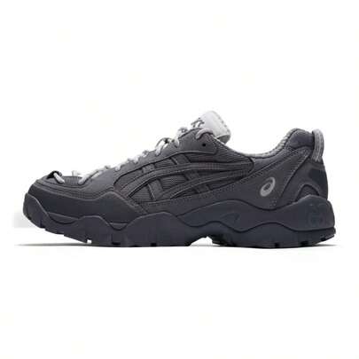 Asics GEL-PICKAX 男女通用休闲鞋，轻便舒适，适合日常户外运动，1203B026-020