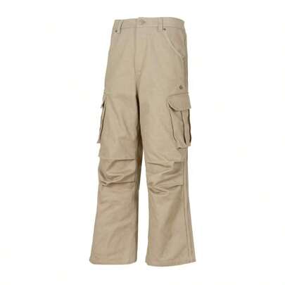 Adidas Men's Comfortable Lightweight Casual Sports Pants, Track Pants KR5044