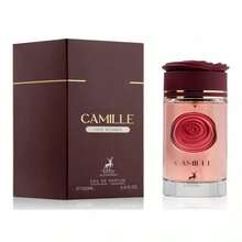 Lattafa Eau de parfum Camille For Women 100 ml - Maison - Floral - Voir 1