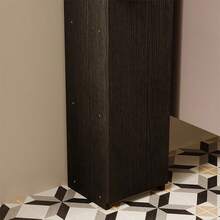 Bookcase - Noir - Voir 3