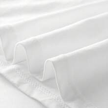 Aphex Twin T-Shirt - 白色 - 查看 5