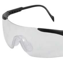 Lentes de seg uridad <<Universal» claro Urrea - Blanco - Ver 2