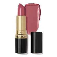 Revlon Super Lustrous Creme Lipstick 463 Sassy Mauve 0.15oz / 4.2g - 463 俏皮淡紫色 - 查看 2